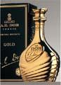 Коньяк Голд Спешл Резерв подар. упак., Cognac A.E.Dor Gold Special Reserve