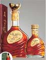 Коньяк ХО подар. упак., Cognac A.E.Dor X.O.