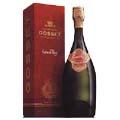 Шампанское Госсе Гран Розе, Champagne Gosset Grand Rose