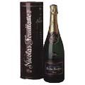 Шампанское Кофре Брют Резерв Партикюльер в под.уп., Champagne Coffrets Brut Reserve Particullier