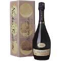 Шампанское Николя Фёйят Кюве Спесьяль Винтаж Брют в под.уп., Champagne Nicolas Feuillatte Cuvee Speciale 1-er cru Vintage Brut