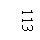 �������: 113