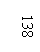 �������: 138