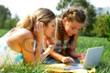 E:\stock-photo-funny-mom-and-daughter-with-modern-laptop-outdoors.jpg