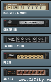 ������� 11 - Amps