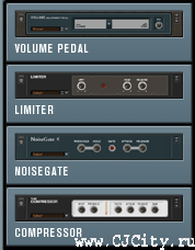 ������� 21 - ����������� Volume
