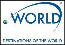dot WORLD LOGO