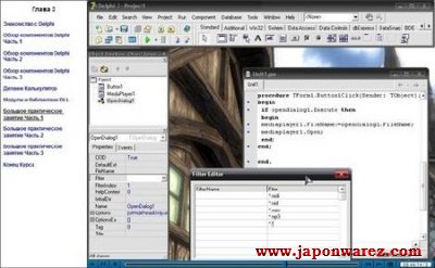 ��������: �. ���������. ��� ����� �������������? (2009)