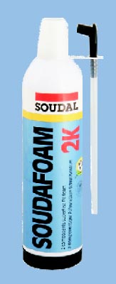 SOUDAFOAM 2K<br>���������������� ��������� ����
