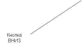 Выноска 2 (без границы): Кнопка ВНИЗ