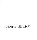 Выноска 2 (без границы): Кнопка ВВЕРХ