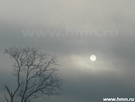 ������-�������� �������������� - Altostratus translucidus (As trans)