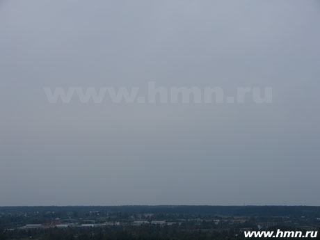 ������-�������� ���������������� - Altostratus opacus (As op) 