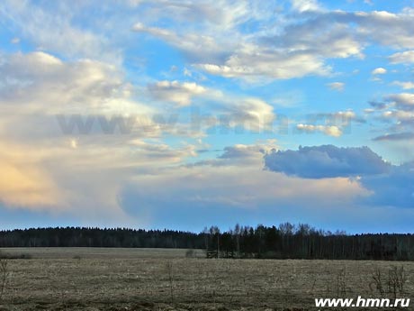 �������-������� ������� - Stratocumulus 

 diurnalis (Sc diur)