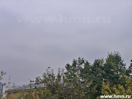 �������� ��������� - Stratus undulatus (St und)