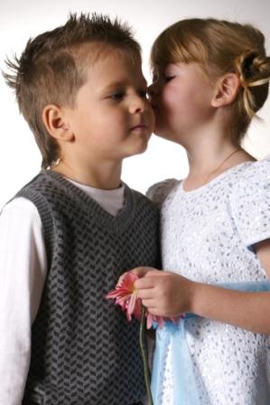 gender