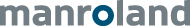 Logo manroland