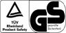 TUV RHEINLAND GS