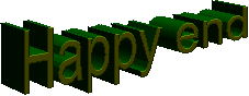 Happy end