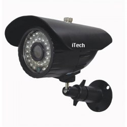 iTech EX1 Practic/85A IR