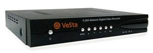 VDVR-5004