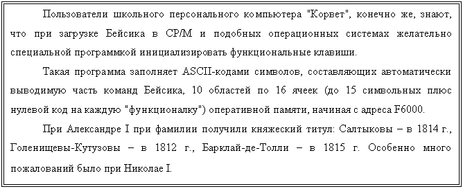 �������: