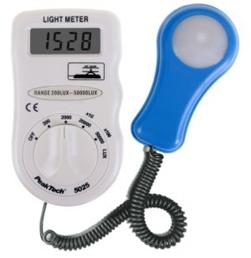 PeakTech® 5025