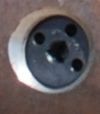 Merrick RFID Tags