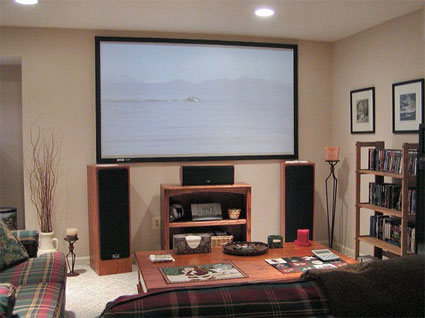 �������� �������� HDTV