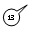�������� �������: 13
