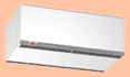Тепловая завеса Frico AC300