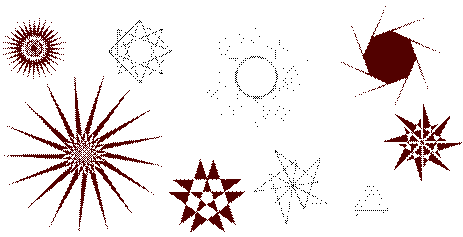 An example image