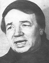 Андрей Вознесенский