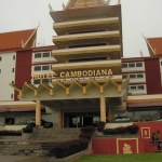 Cambodiana 4*. ��� �����