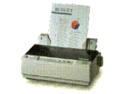 Epson LX-300+