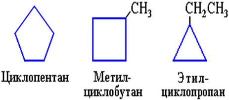 Изомерия кольцабайт)
