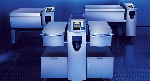 Vario Cooking Center