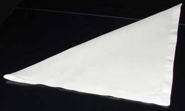 Napkin Fold #2
