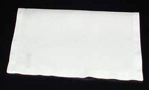 Napkin Fold #2