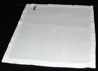 Napkin Fold #1