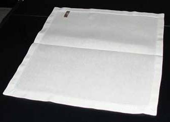Napkin Fold #3