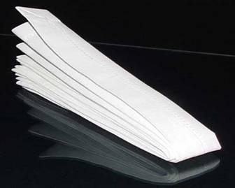 Napkin Fold #6