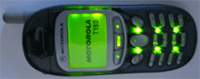 ����������� ��������� Motorola T190