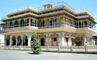 City Palace Jaipur Rajasthan