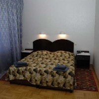 "Самшитовая роща" Самшитовая роща