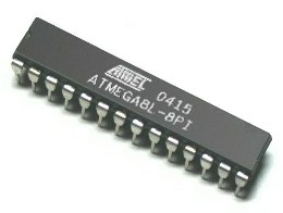 Atmega8