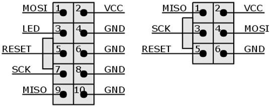 avr-isp