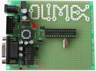 Olimex