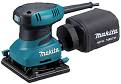 Вибрационная шлифовальная машина Makita BO4556