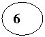 Овал: 6